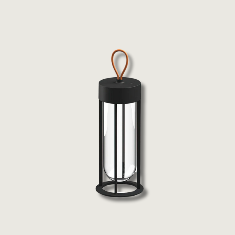 Lampe LED Dimmable pour Intérieur - Éclairage Pratique et Économe en Énergie