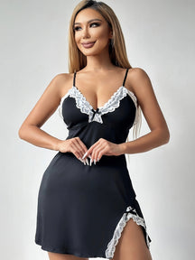 Robe Bodycon V-Cou Élégante - Ajustement Flatteur et Confort Optimal