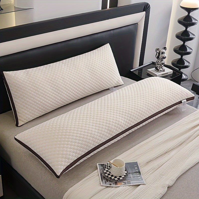 Coussin Corporel 3D Confortable - Soutien Optimal pour Détente et Relaxation