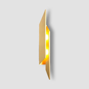 Applique Murale Moderne LED - Design Élégant et Écoénergétique