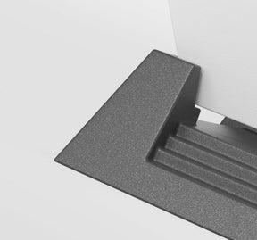 Lampe Murale Solaire LED - Éclairage Intelligent et Économique