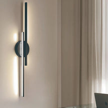Applique Murale LED Moderne - Éclairage Économe en Énergie et Durable