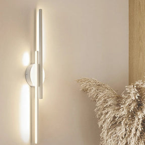 Applique Murale LED Moderne - Éclairage Économe en Énergie et Durable