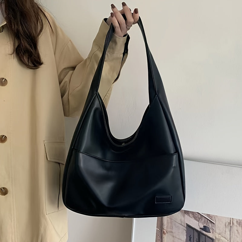 Sac à Main en Cuir Premium - Élégant et Pratique pour Toutes Occasions