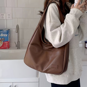 Sac à Main en Cuir Premium - Élégant et Pratique pour Toutes Occasions