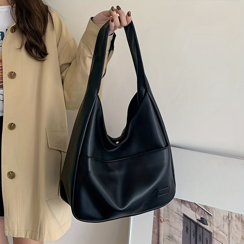 Sac à Main en Cuir Premium - Élégant et Pratique pour Toutes Occasions