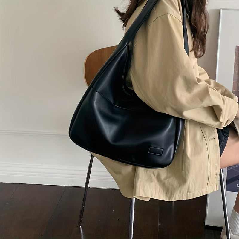 Sac à Main en Cuir Premium - Élégant et Pratique pour Toutes Occasions