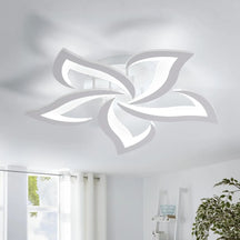 Lampe Suspendue Dimmable LED - Ambiance Chaleureuse et Élégante
