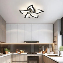 Lampe Suspendue Dimmable LED - Ambiance Chaleureuse et Élégante