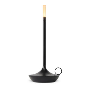Lampe de Bureau LED USB - Design Compact et Énergétiquement Efficace