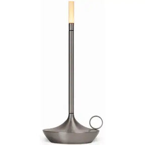 Lampe de Bureau LED USB - Design Compact et Énergétiquement Efficace