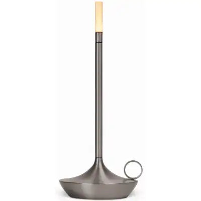 Lampe de Bureau LED USB - Design Compact et Énergétiquement Efficace