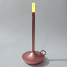 Lampe de Bureau LED USB - Design Compact et Énergétiquement Efficace