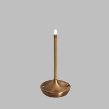 Lampe de Bureau LED USB - Design Compact et Énergétiquement Efficace