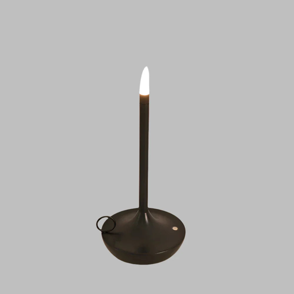 Lampe de Bureau LED USB - Design Compact et Énergétiquement Efficace