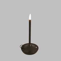 Lampe de Bureau LED USB - Design Compact et Énergétiquement Efficace
