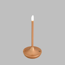 Lampe de Bureau LED USB - Design Compact et Énergétiquement Efficace