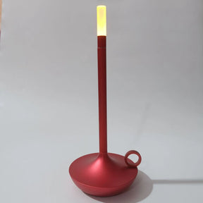 Lampe de Bureau LED USB - Design Compact et Énergétiquement Efficace