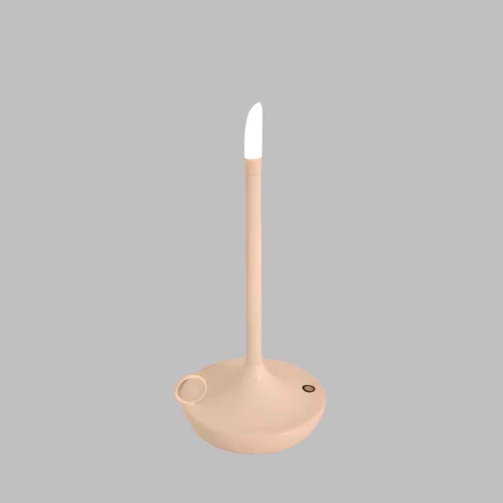 Lampe de Bureau LED USB - Design Compact et Énergétiquement Efficace