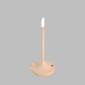 Lampe de Bureau LED USB - Design Compact et Énergétiquement Efficace