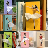 Distributeur de Mouchoirs Décoratif - Design Ludique et Personnalisable