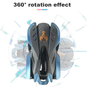 Voiture de Stunt RC Haute Performance | Cascades Spectaculaires sur Toutes les Surfaces