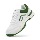 Chaussures de Tennis Confortables pour Hommes | Respirantes et à Large Fit