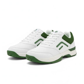 Chaussures de Tennis Confortables pour Hommes | Respirantes et à Large Fit
