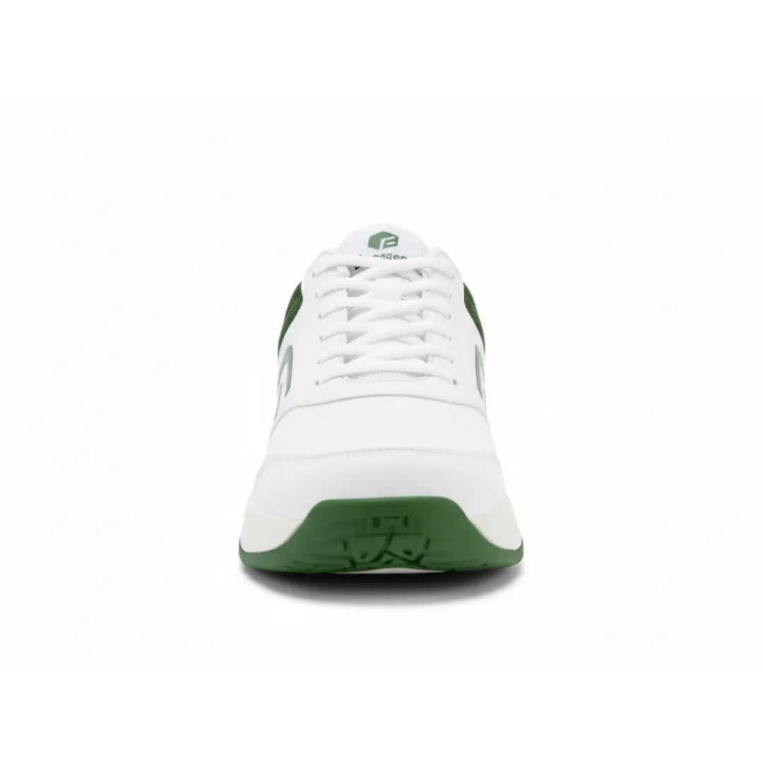 Chaussures de Tennis Confortables pour Hommes | Respirantes et à Large Fit