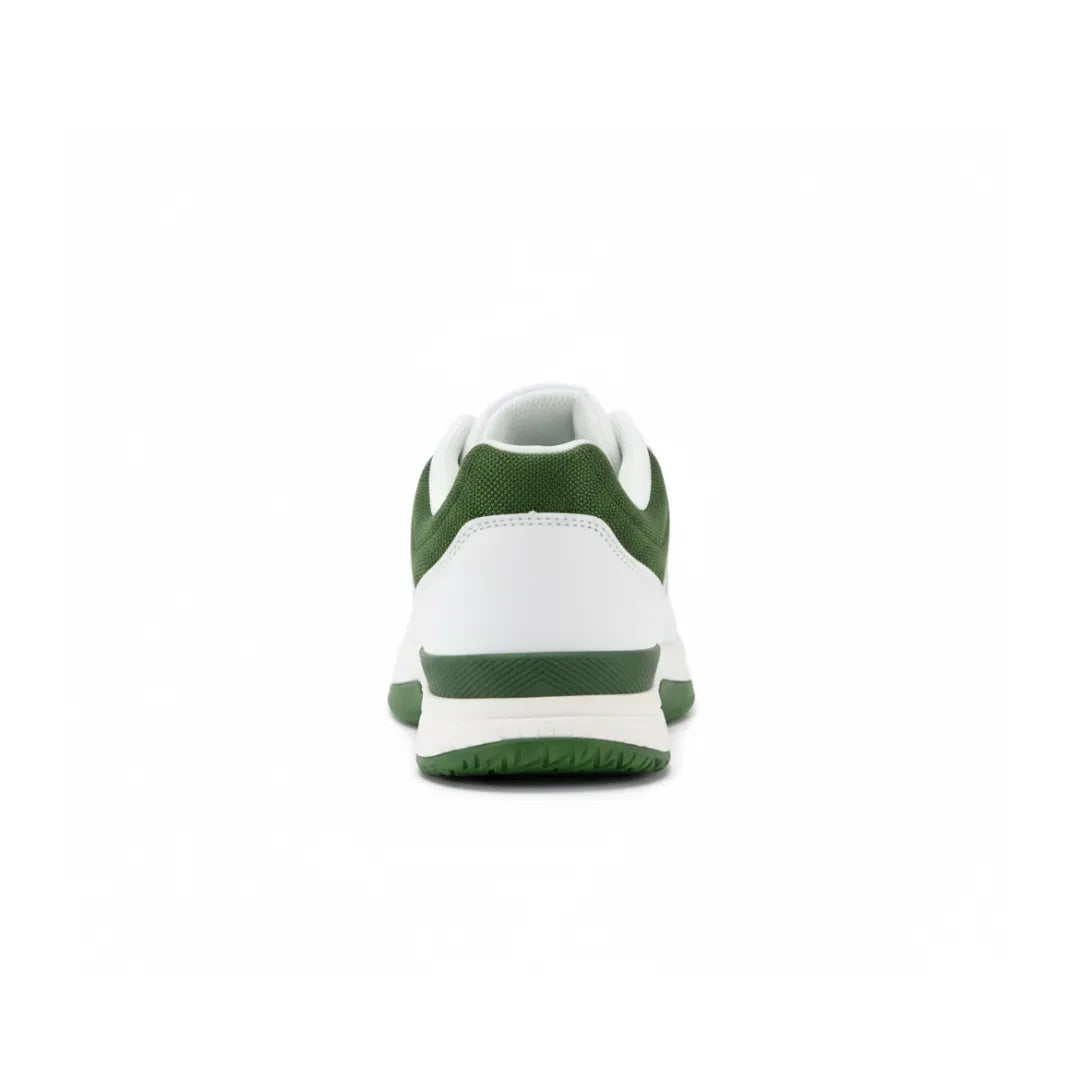 Chaussures de Tennis Confortables pour Hommes | Respirantes et à Large Fit