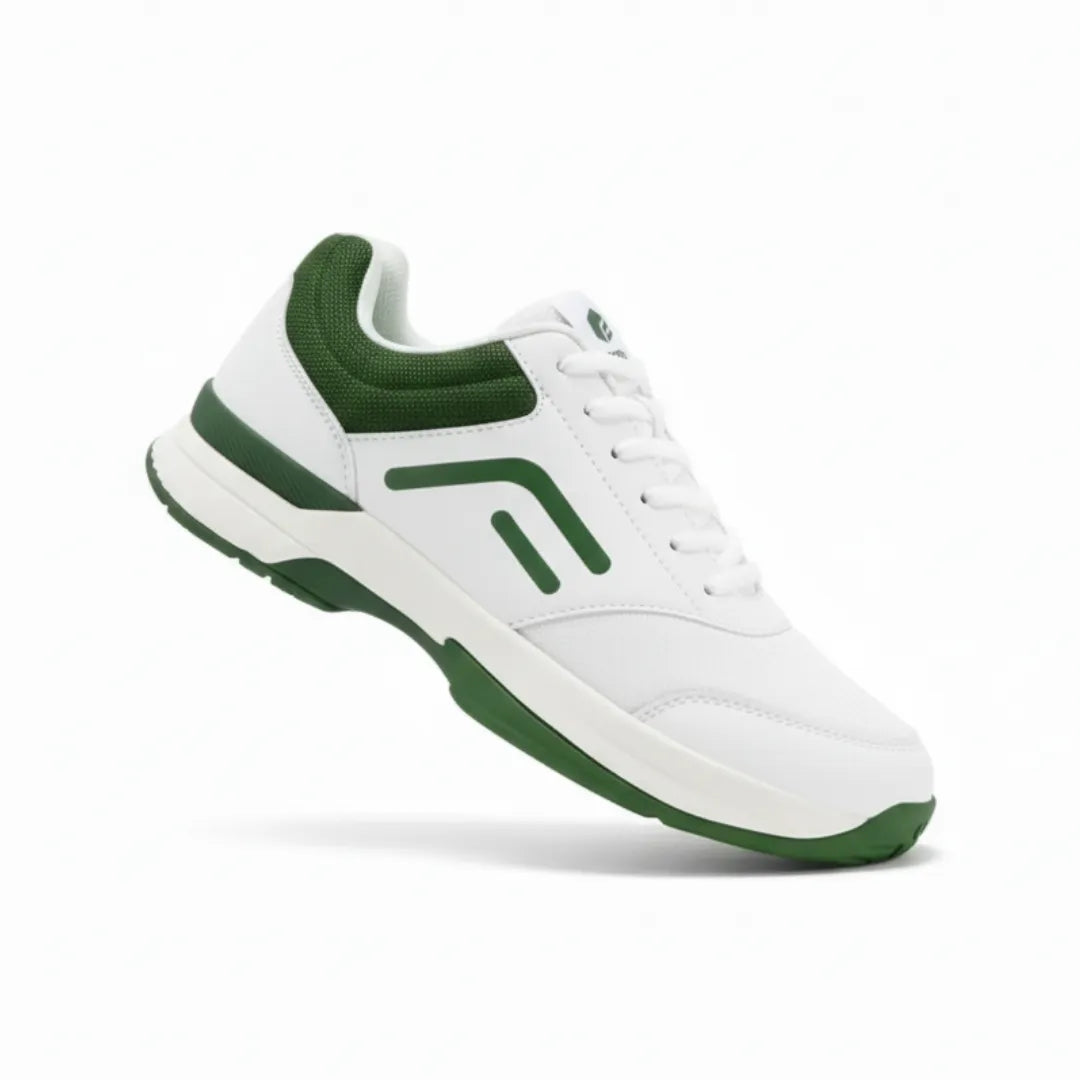 Chaussures de Tennis Confortables pour Hommes | Respirantes et à Large Fit