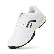 Chaussures de Tennis Confortables pour Hommes | Respirantes et à Large Fit