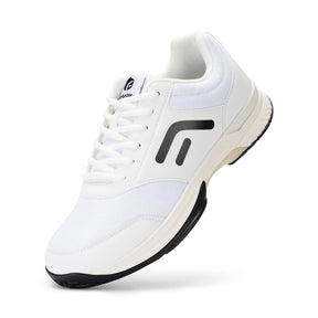 Chaussures de Tennis Confortables pour Hommes | Respirantes et à Large Fit