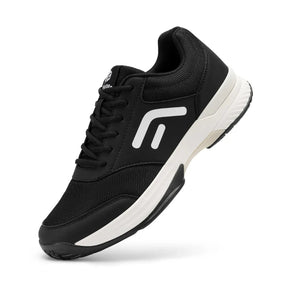 Chaussures de Tennis Confortables pour Hommes | Respirantes et à Large Fit