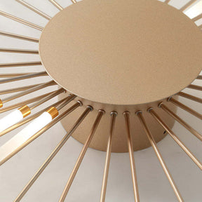 Lampe de Plafond LED Dimmable - Éclairage Élégant et Économe en Énergie