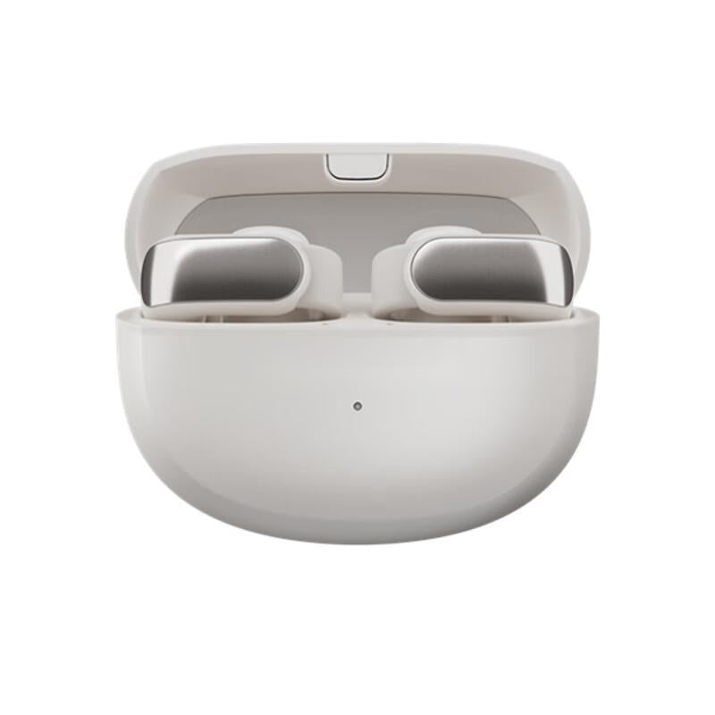 Casque Bluetooth Sport à Oreilles Ouvertes - Confort et Son Panoramique en Voyage