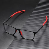Lunettes de Lecture Multifocales - Ultralégères et Élégantes pour Vision Claire