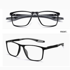 Lunettes de Lecture Multifocales - Ultralégères et Élégantes pour Vision Claire
