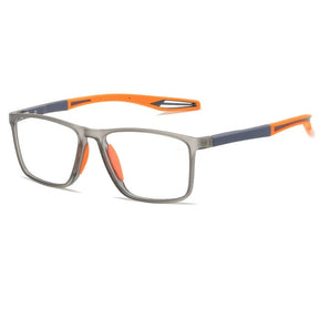 Lunettes de Lecture Multifocales - Ultralégères et Élégantes pour Vision Claire