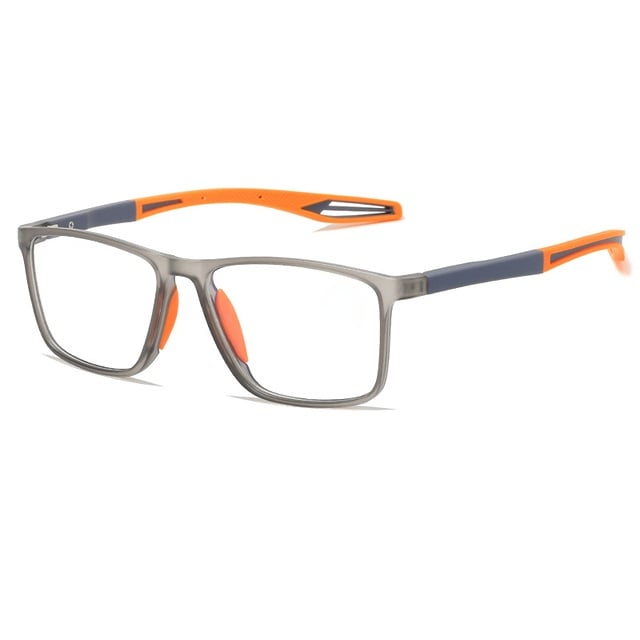 Lunettes de Lecture Multifocales - Ultralégères et Élégantes pour Vision Claire