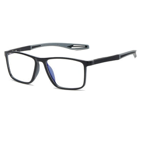 Lunettes de Lecture Multifocales - Ultralégères et Élégantes pour Vision Claire