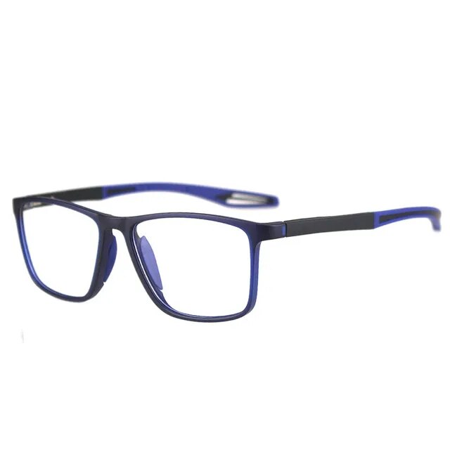 Lunettes de Lecture Multifocales - Ultralégères et Élégantes pour Vision Claire