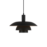 Lampe Suspendue Danoise - Élégance Scandinave et Éco-Responsable