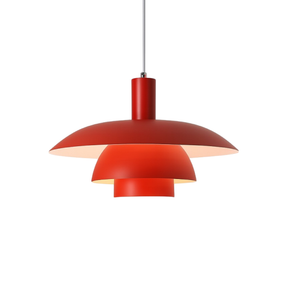 Lampe Suspendue Danoise - Élégance Scandinave et Éco-Responsable