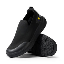 Mocassins Orthopédiques pour Hommes | Confort Respirant et Soutien Optimal