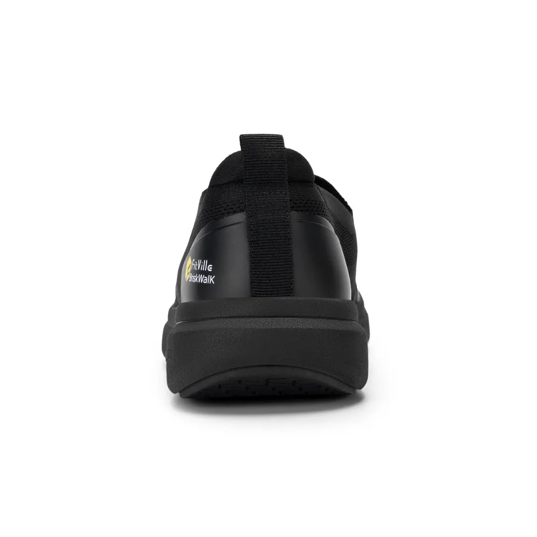 Mocassins Orthopédiques pour Hommes | Confort Respirant et Soutien Optimal