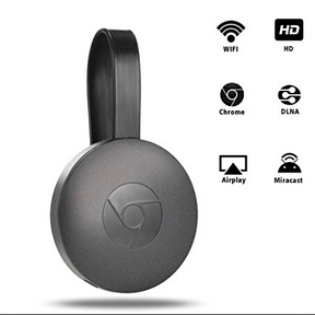 Dispositif de Streaming Vidéo Sans Fil - Connectivité Facile et Haute Qualité