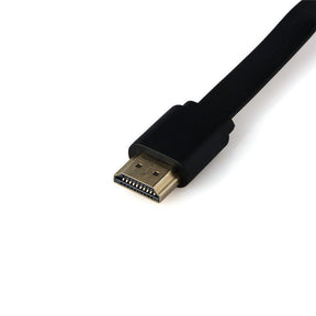 Dispositif de Streaming Vidéo Sans Fil - Connectivité Facile et Haute Qualité