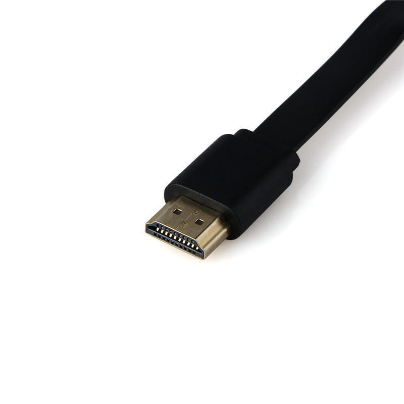 Dispositif de Streaming Vidéo Sans Fil - Connectivité Facile et Haute Qualité