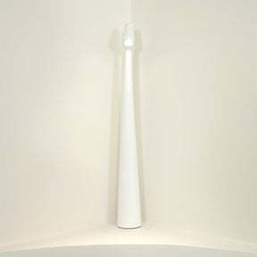 Lampe de Bureau Rechargeable LED - Écologique et Énergétiquement Efficace